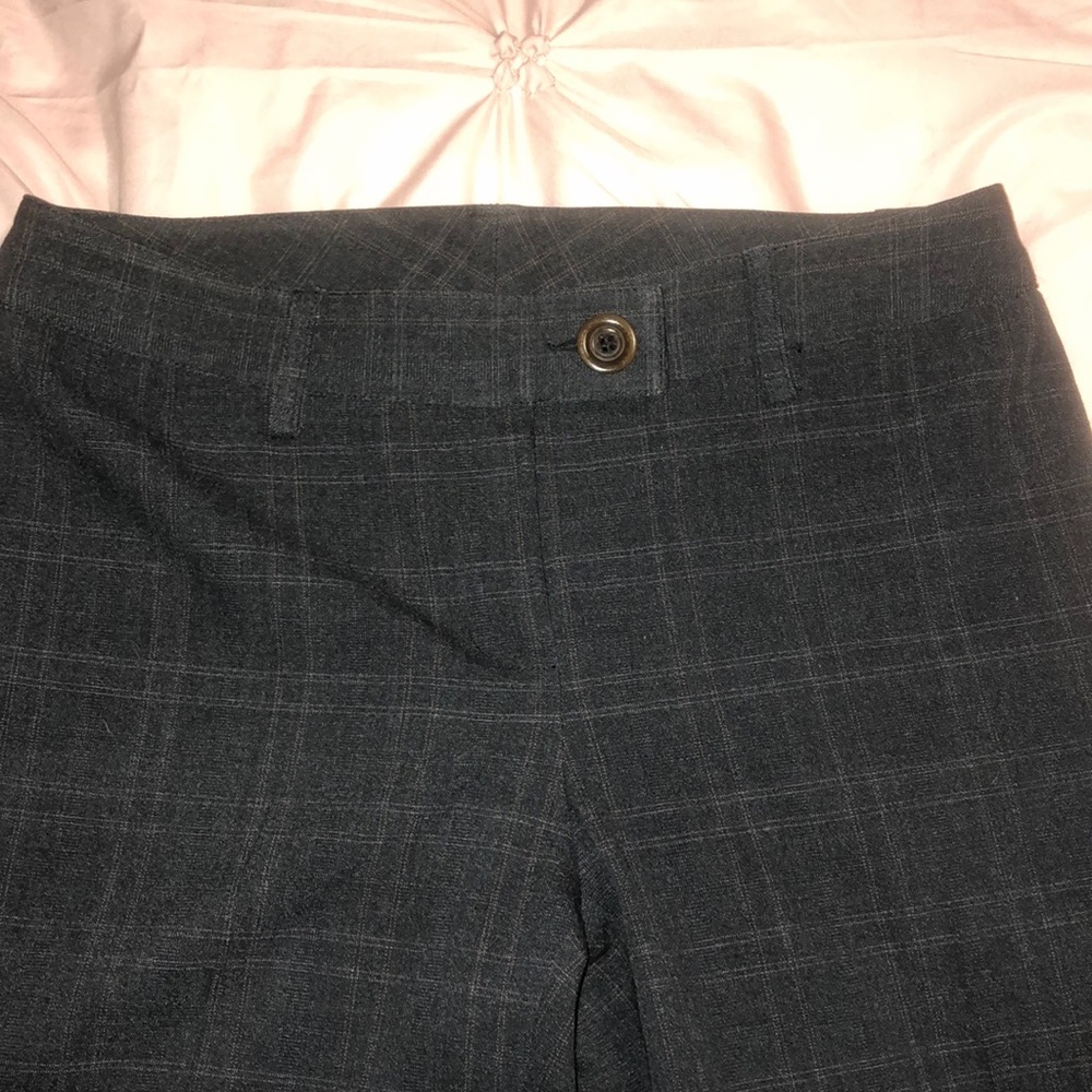 CAbi dress slacks